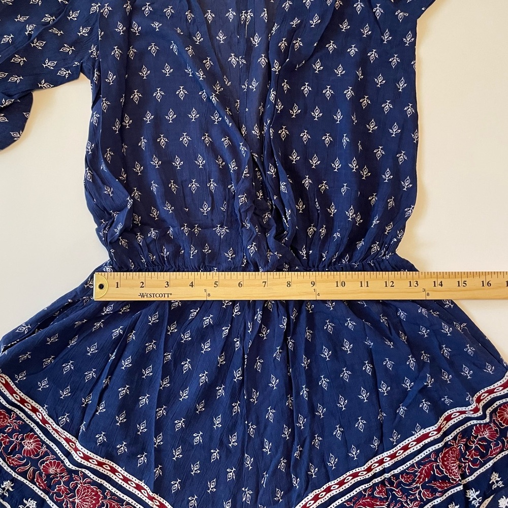 Faithfull The Brand - Romper - Picture 11 of 11